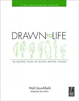 Drawn to Life