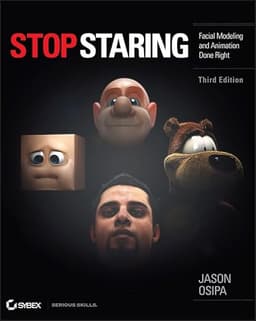 Stop Staring