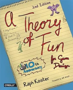 A Theory of Fun