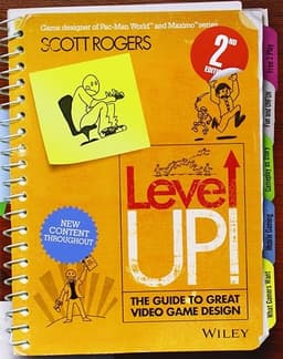 Level Up!
